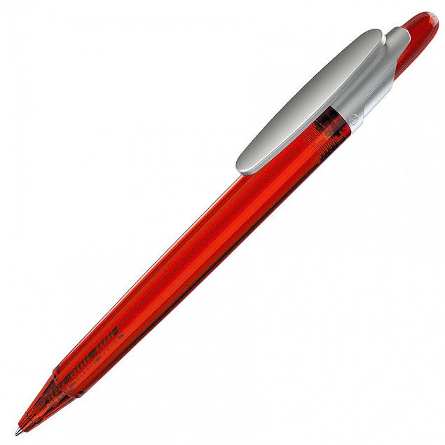 Ручка шариковая OTTO FROST SAT с логотипом в Балашихе заказать по выгодной цене в кибермаркете AvroraStore