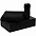 Набор Proforma, черный с логотипом в Балашихе заказать по выгодной цене в кибермаркете AvroraStore