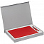 Набор Flat Maxi, красный с логотипом в Балашихе заказать по выгодной цене в кибермаркете AvroraStore