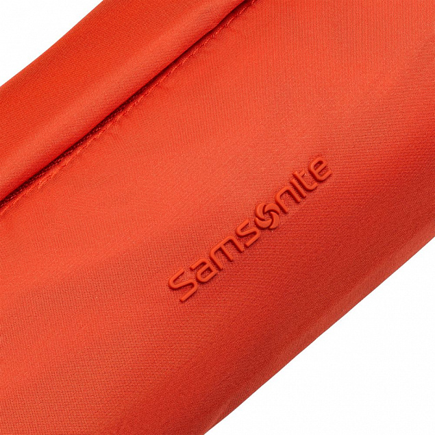 Зонт складной Minipli Colori S, оранжевый (кирпичный) с логотипом в Балашихе заказать по выгодной цене в кибермаркете AvroraStore