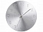 Часы настенные Тауль с логотипом в Балашихе заказать по выгодной цене в кибермаркете AvroraStore
