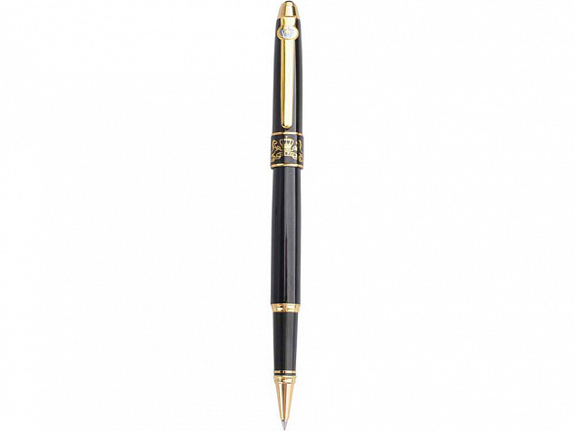 Ручка роллер «Imperator» с логотипом в Балашихе заказать по выгодной цене в кибермаркете AvroraStore