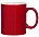 Кружка Promo, красная с логотипом в Балашихе заказать по выгодной цене в кибермаркете AvroraStore