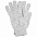 Перчатки Urban Flow, темно-серый меланж с логотипом в Балашихе заказать по выгодной цене в кибермаркете AvroraStore