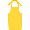 Фартук Neat, желтый с логотипом в Балашихе заказать по выгодной цене в кибермаркете AvroraStore