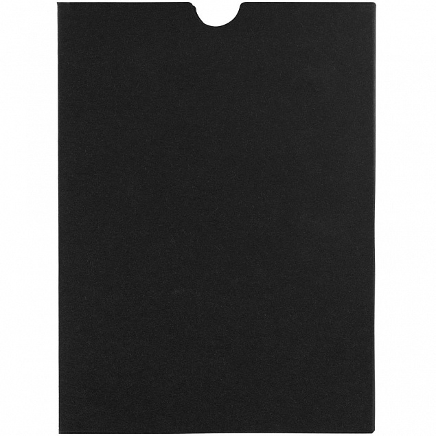 Шубер Flacky, черный с логотипом в Балашихе заказать по выгодной цене в кибермаркете AvroraStore