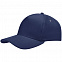 Бейсболка Standard, темно-синяя с логотипом в Балашихе заказать по выгодной цене в кибермаркете AvroraStore