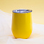 Кофер глянцевый CO12 (желтый) с логотипом в Балашихе заказать по выгодной цене в кибермаркете AvroraStore