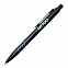 Ручка шариковая с грип-вставками TATTOO с логотипом в Балашихе заказать по выгодной цене в кибермаркете AvroraStore