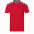 Рубашка поло Рубашка унисекс 04B Оранжевый с логотипом в Балашихе заказать по выгодной цене в кибермаркете AvroraStore