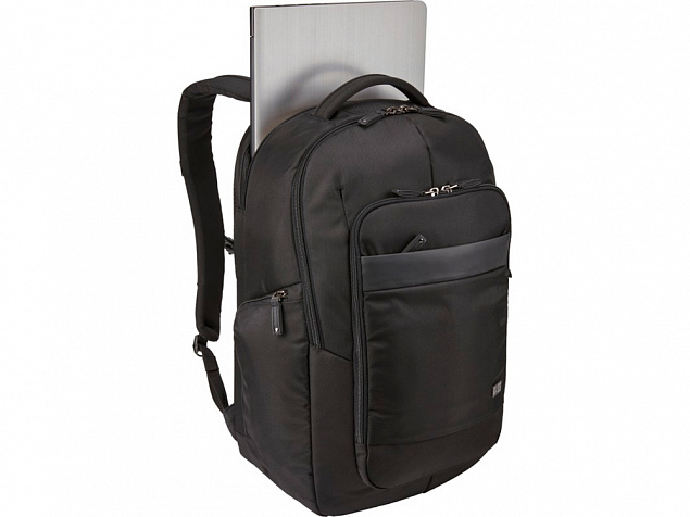 Рюкзак Notion для ноутбука 17,3 с логотипом в Балашихе заказать по выгодной цене в кибермаркете AvroraStore