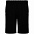 Шорты Terry, черные с логотипом в Балашихе заказать по выгодной цене в кибермаркете AvroraStore