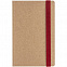 Набор Eco Write Mini, красный с логотипом в Балашихе заказать по выгодной цене в кибермаркете AvroraStore