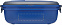 Ланчбокс из пп герметичный с логотипом в Балашихе заказать по выгодной цене в кибермаркете AvroraStore