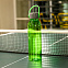 Пластиковая бутылка Chikka, зеленый с логотипом в Балашихе заказать по выгодной цене в кибермаркете AvroraStore