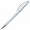 Ручка шариковая Prodir DS3.1 TPC, белая с логотипом в Балашихе заказать по выгодной цене в кибермаркете AvroraStore