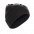 Шапка 115 Серый меланж с логотипом в Балашихе заказать по выгодной цене в кибермаркете AvroraStore