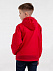 Ветровка детская Surf Kids 210, красная с логотипом в Балашихе заказать по выгодной цене в кибермаркете AvroraStore
