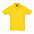 Рубашка поло мужская SUMMER II 170  с логотипом в Балашихе заказать по выгодной цене в кибермаркете AvroraStore
