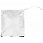 Дождевик-анорак Alatau, белый с логотипом в Балашихе заказать по выгодной цене в кибермаркете AvroraStore