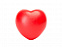 Антистресс BIKU в форме сердца с логотипом в Балашихе заказать по выгодной цене в кибермаркете AvroraStore
