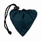 Плотная складная сумка-шоппер Impact из RPET AWARE™ с логотипом в Балашихе заказать по выгодной цене в кибермаркете AvroraStore
