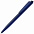 Ручка шариковая Senator Dart Polished, бело-красная с логотипом в Балашихе заказать по выгодной цене в кибермаркете AvroraStore