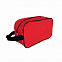 Несессер "Колумб" - Красный PP с логотипом в Балашихе заказать по выгодной цене в кибермаркете AvroraStore