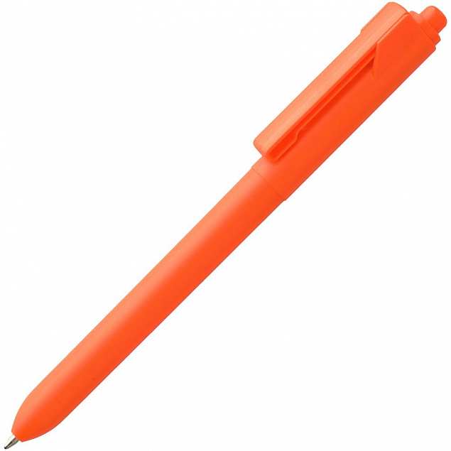Набор Option, оранжевый с логотипом в Балашихе заказать по выгодной цене в кибермаркете AvroraStore