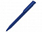 Ручка шариковая пластиковая «Happy Gum», soft-touch с логотипом в Балашихе заказать по выгодной цене в кибермаркете AvroraStore