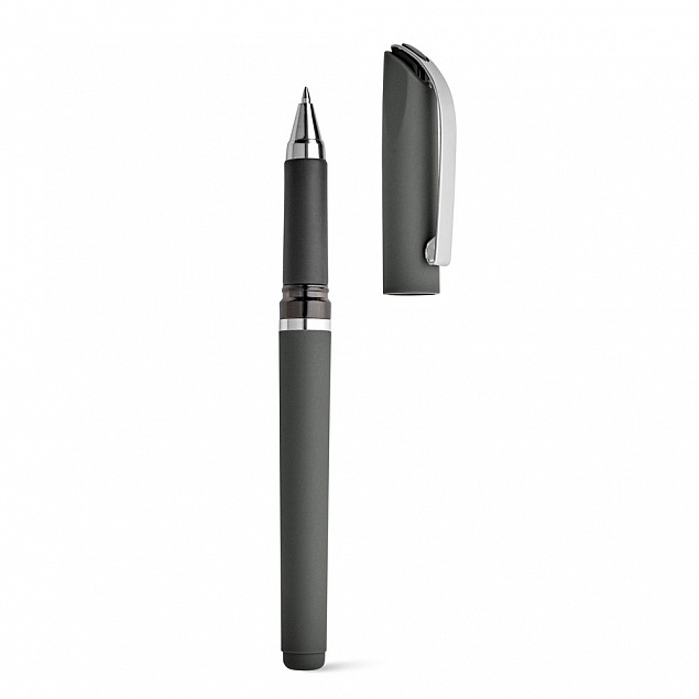 Шариковая ручка BOLT с логотипом в Балашихе заказать по выгодной цене в кибермаркете AvroraStore