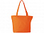 Сумка Panama, оранжевый с логотипом в Балашихе заказать по выгодной цене в кибермаркете AvroraStore