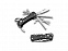 Карманный нож «WILD» с логотипом в Балашихе заказать по выгодной цене в кибермаркете AvroraStore