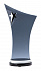 Стела «Звездный путь» с логотипом в Балашихе заказать по выгодной цене в кибермаркете AvroraStore