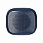 Беспроводная колонка Glow, 75dB, синий с логотипом в Балашихе заказать по выгодной цене в кибермаркете AvroraStore