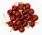 Набор новогодних шаров в футляре-елочке с логотипом в Балашихе заказать по выгодной цене в кибермаркете AvroraStore