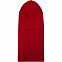 Шапка-балаклава Helma, красная с логотипом в Балашихе заказать по выгодной цене в кибермаркете AvroraStore