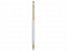Ручка шариковая Женева белый перламутр с логотипом в Балашихе заказать по выгодной цене в кибермаркете AvroraStore