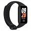 Фитнес браслет Mi Smart Band 8 Active, черный с логотипом в Балашихе заказать по выгодной цене в кибермаркете AvroraStore