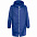 Дождевик Rainman Zip, темно-синий с логотипом в Балашихе заказать по выгодной цене в кибермаркете AvroraStore