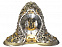 Часы «Принц Аквитании» с логотипом в Балашихе заказать по выгодной цене в кибермаркете AvroraStore