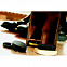 Набор для чистки обуви с логотипом в Балашихе заказать по выгодной цене в кибермаркете AvroraStore