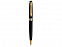 Ручка шариковая «Expert 3 Black GT» с логотипом в Балашихе заказать по выгодной цене в кибермаркете AvroraStore