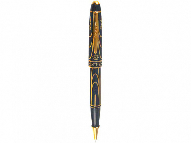 Ручка роллер «Палата Лордов» с логотипом в Балашихе заказать по выгодной цене в кибермаркете AvroraStore
