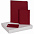 Набор Shall Travel, красный с логотипом в Балашихе заказать по выгодной цене в кибермаркете AvroraStore