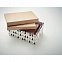 Набор подарочных коробок с логотипом в Балашихе заказать по выгодной цене в кибермаркете AvroraStore