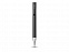 Ручка пластиковая шариковая "Carve" с логотипом в Балашихе заказать по выгодной цене в кибермаркете AvroraStore