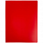 Папка с прижимом Expert, красная с логотипом в Балашихе заказать по выгодной цене в кибермаркете AvroraStore