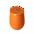 Кофер софт-тач NEO CO12s (оранжевый) с логотипом в Балашихе заказать по выгодной цене в кибермаркете AvroraStore