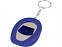 Брелок-открывалка "Каска" с логотипом в Балашихе заказать по выгодной цене в кибермаркете AvroraStore